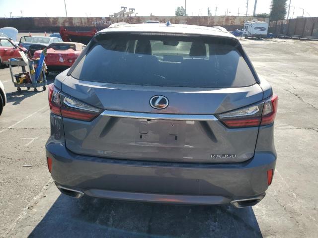 Photo 6 from auction – 2019 LEXUS RX 350 BAS with VIN 2T2ZZMCA6KC128515
