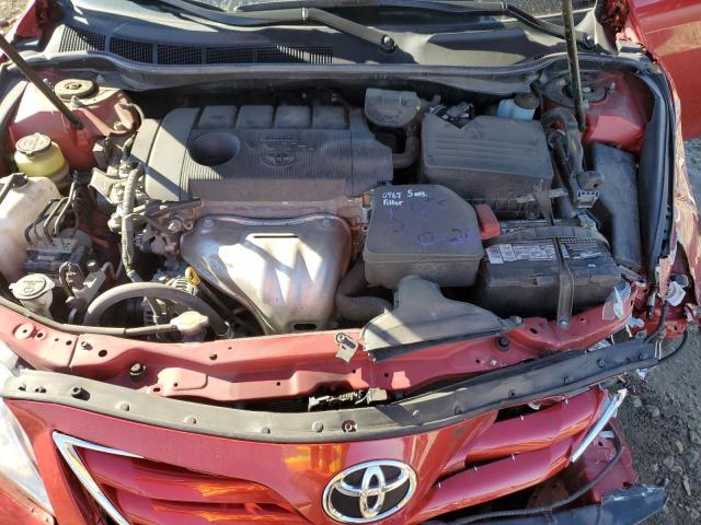 Foto 11 de la subasta – 2011 TOYOTA CAMRY BASE con VIN 4T4BF3EK7BR146329