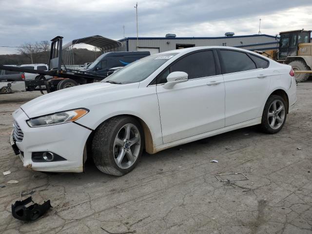 Photo 1 from auction – 2013 FORD FUSION SE with VIN 3FA6P0H99DR348805