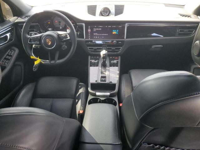 Photo 8 from auction – 2024 PORSCHE MACAN S with VIN WP1AG2A51RLB36864