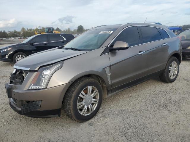 Photo 1 from auction – 2011 CADILLAC SRX LUXURY with VIN 3GYFNDEYXBS525400
