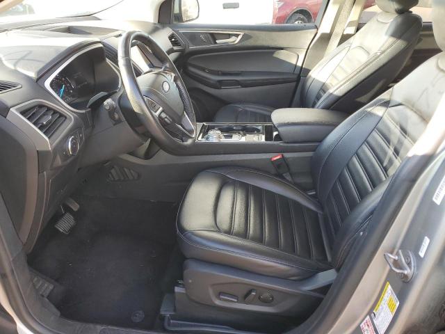 Photo 7 from auction – 2020 FORD EDGE SEL with VIN 2FMPK3J90LBA50385