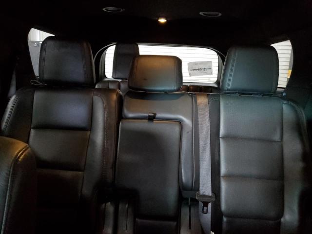 Фото 10 с аукциона – 2013 FORD EXPLORER L с VIN 1FM5K8F80DGA24920