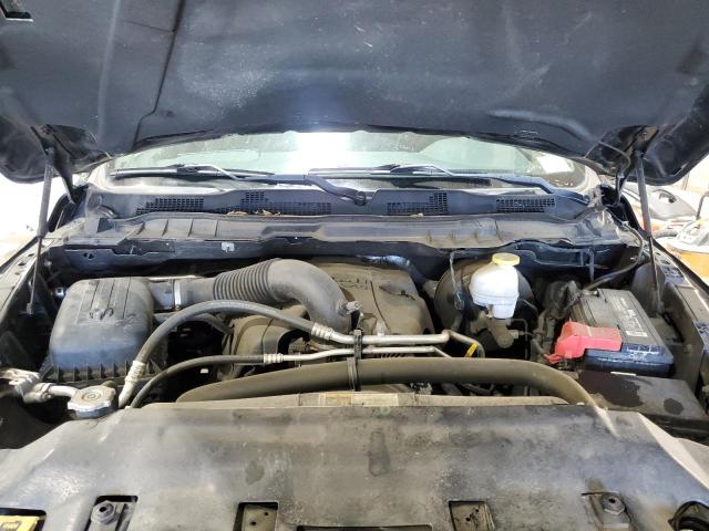 Photo 11 from auction – 2018 RAM 1500 ST with VIN 1C6RR7FT5JS284911