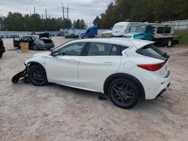 Photo 2 from auction – 2018 INFINITI QX30 BASE with VIN SJKCH5CP7JA046848