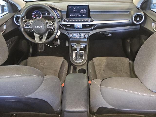 Photo 8 from auction – 2022 KIA FORTE FE with VIN 3KPF24AD5NE421661