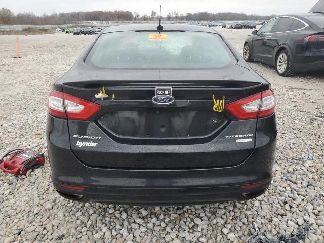 Photo 6 from auction – 2013 FORD FUSION TIT with VIN 3FA6P0K97DR330828