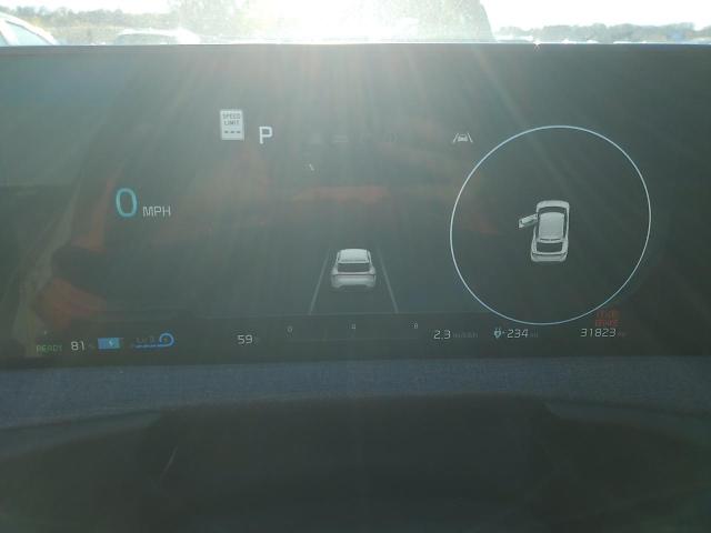 Foto 9 de la subasta – 2022 KIA EV6 LIGHT con VIN KNDC3DLC5N5028730