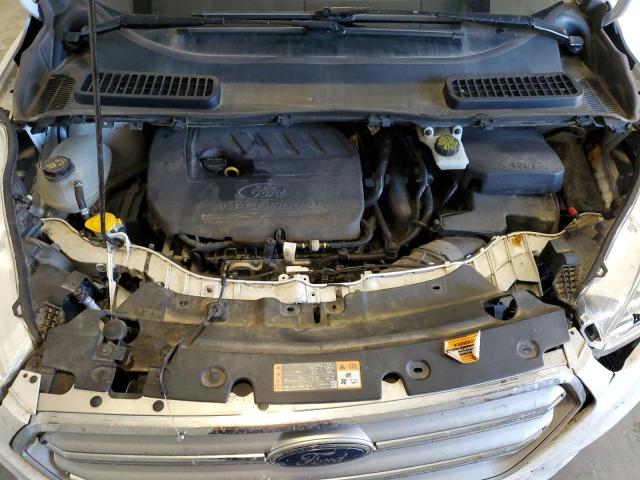 Photo 12 from auction – 2017 FORD ESCAPE SE with VIN 1FMCU0GD5HUE76982