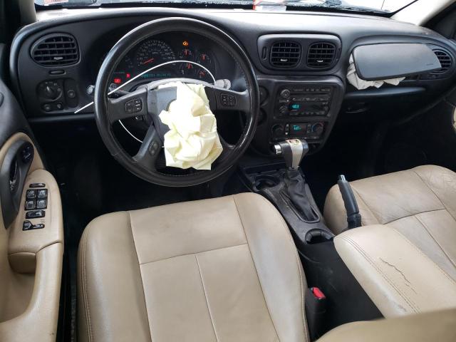 Photo 8 from auction – 2005 CHEVROLET TRAIL BLAZ with VIN 1GNDT13S852388495