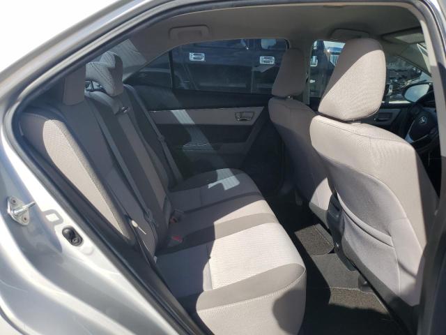Photo 10 from auction – 2018 TOYOTA COROLLA L with VIN 2T1BURHE9JC034611