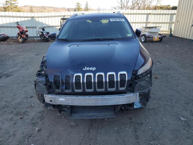 Photo 5 from auction – 2016 JEEP CHEROKEE L with VIN 1C4PJMDS3GW267347