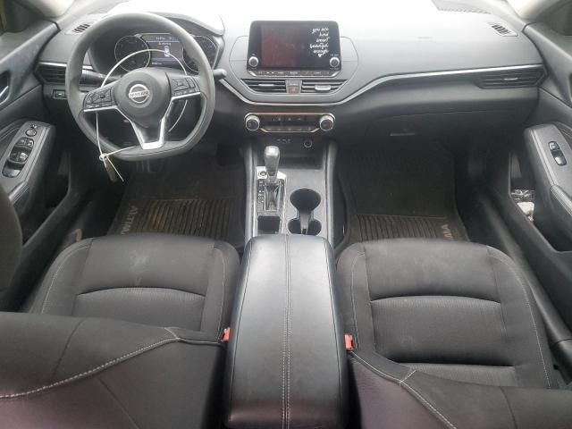 Photo 8 from auction – 2019 NISSAN ALTIMA S with VIN 1N4BL4BV6KC254819