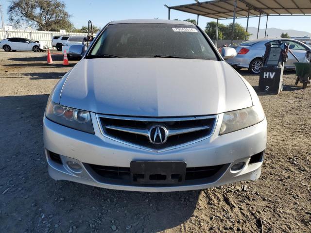 Photo 5 from auction – 2006 ACURA TSX with VIN JH4CL96846C020537