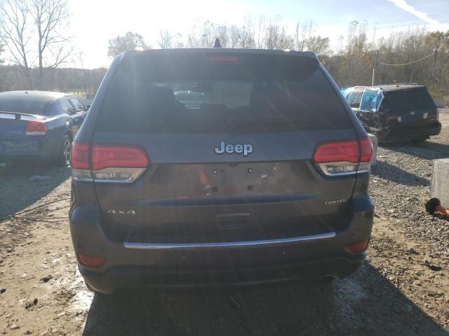 Photo 6 from auction – 2015 JEEP GRAND CHER with VIN 1C4RJFBG7FC604119