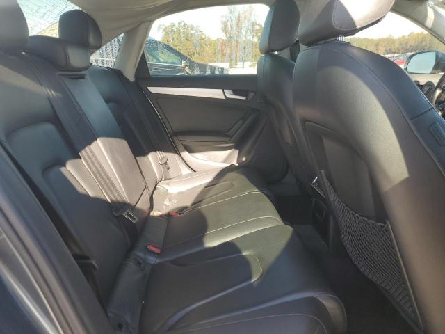 Photo 10 from auction – 2013 AUDI A4 PREMIUM with VIN WAUFFAFL2DN005416