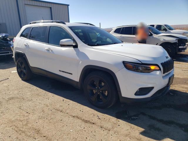 Photo 4 from auction – 2020 JEEP CHEROKEE L with VIN 1C4PJLLB5LD606045