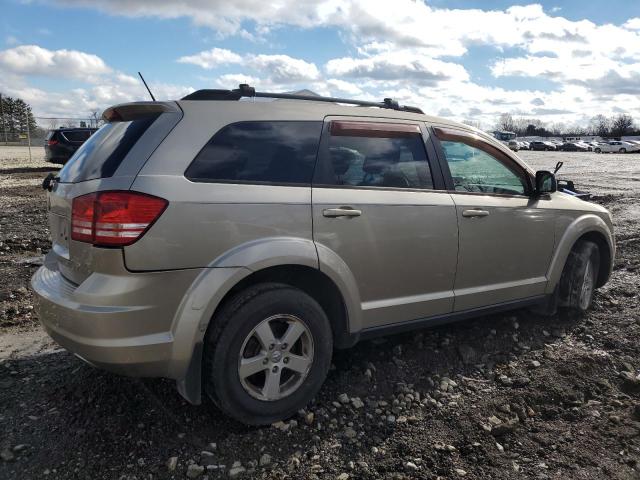 Photo 3 from auction – 2009 DODGE JOURNEY SE with VIN 3D4GG47B49T236162