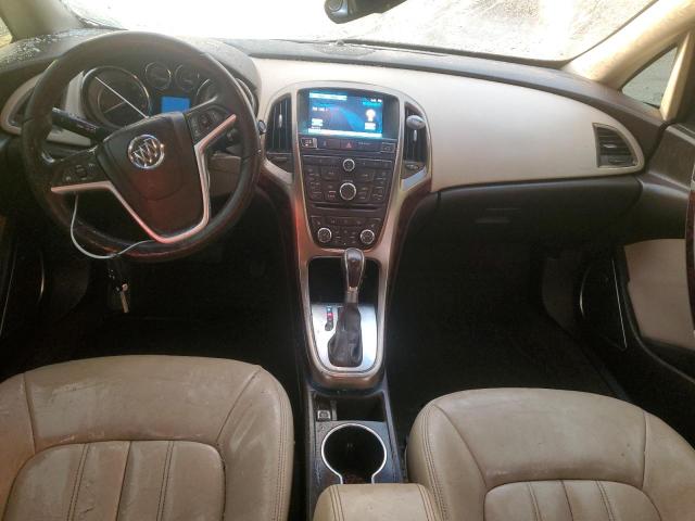 Photo 8 from auction – 2012 BUICK VERANO with VIN 1G4PS5SK3C4208953
