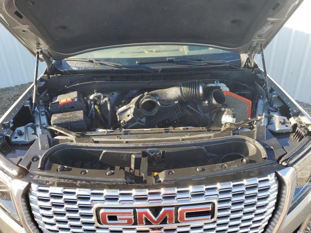 Photo 12 from auction – 2023 GMC YUKON DENA with VIN 1GKS1DKL2PR215152