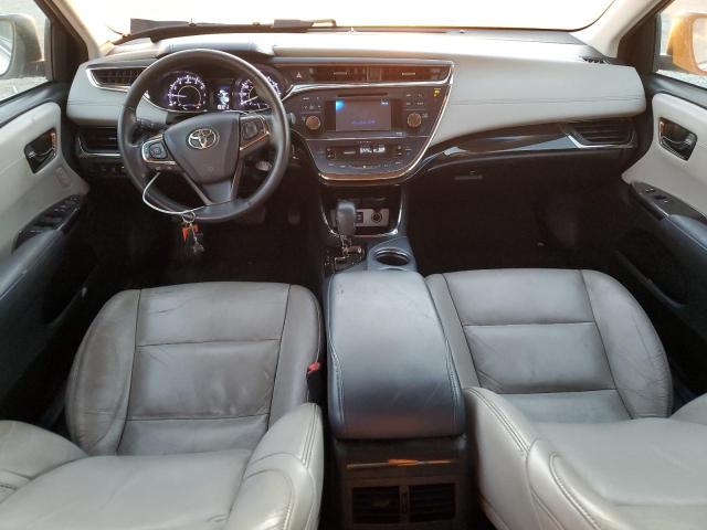 Photo 8 from auction – 2014 TOYOTA AVALON BAS with VIN 4T1BK1EB2EU128187