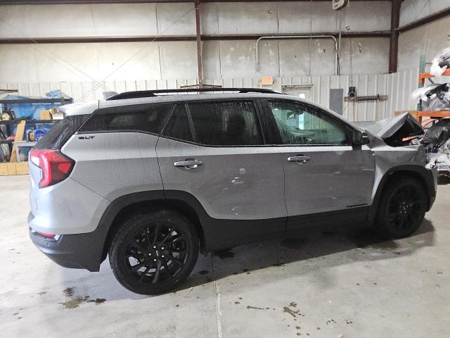 Photo 3 from auction – 2023 GMC TERRAIN SL with VIN 3GKALPEG5PL109131
