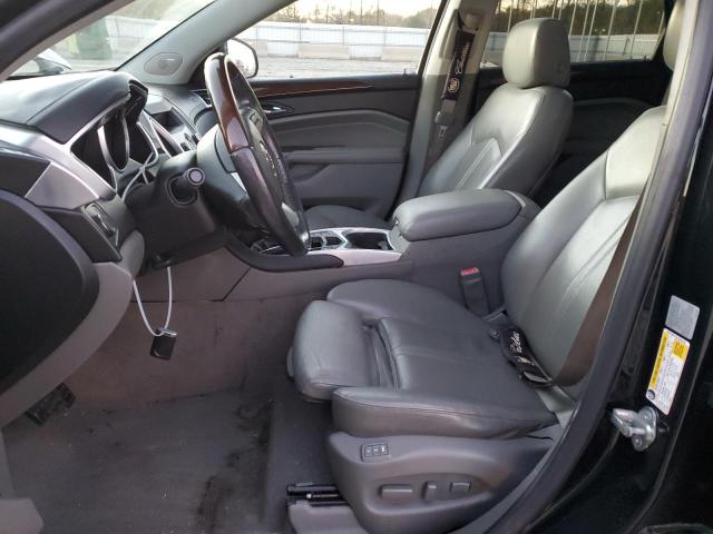 Photo 7 from auction – 2012 CADILLAC SRX PERFOR with VIN 3GYFNEE32CS580340