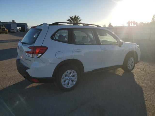Photo 3 from auction – 2021 SUBARU FORESTER with VIN JF2SKADC8MH566199