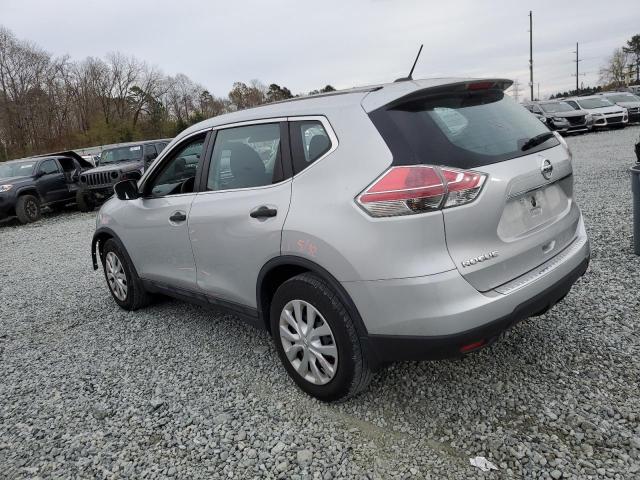 Photo 2 from auction – 2016 NISSAN ROGUE S with VIN 5N1AT2MT5GC862145