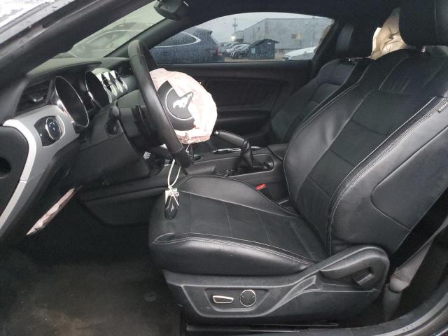 Photo 7 from auction – 2015 FORD MUSTANG with VIN 1FA6P8TH1F5379484