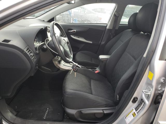 Photo 7 from auction – 2010 TOYOTA COROLLA BA with VIN 2T1BU4EEXAC464509