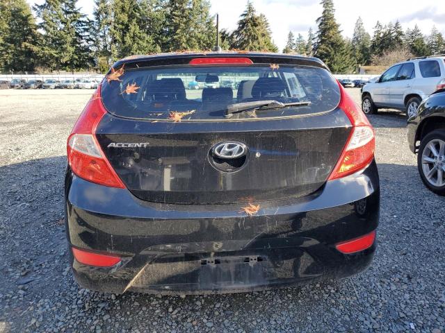 Photo 6 from auction – 2013 HYUNDAI ACCENT GLS with VIN KMHCT5AE8DU105102