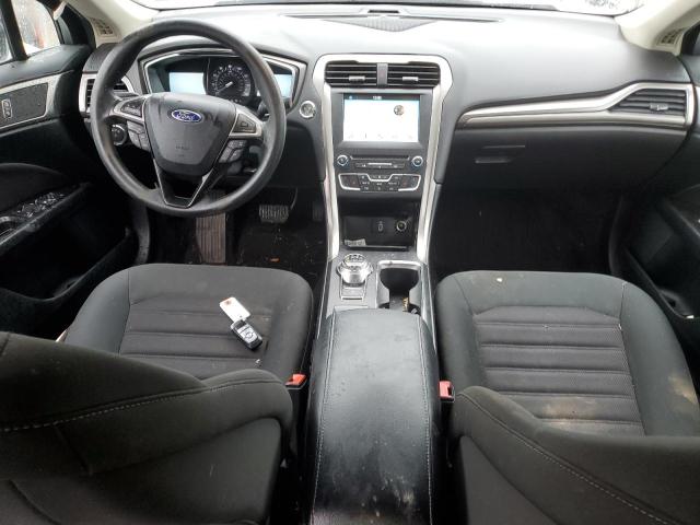Photo 8 from auction – 2017 FORD FUSION SE with VIN 3FA6P0H76HR199841