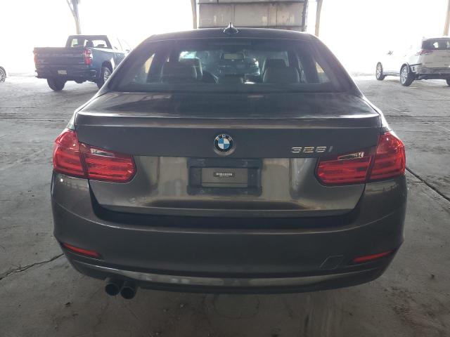 Photo 6 from auction – 2012 BMW 328 I SULE with VIN WBA3C1C57CF430060