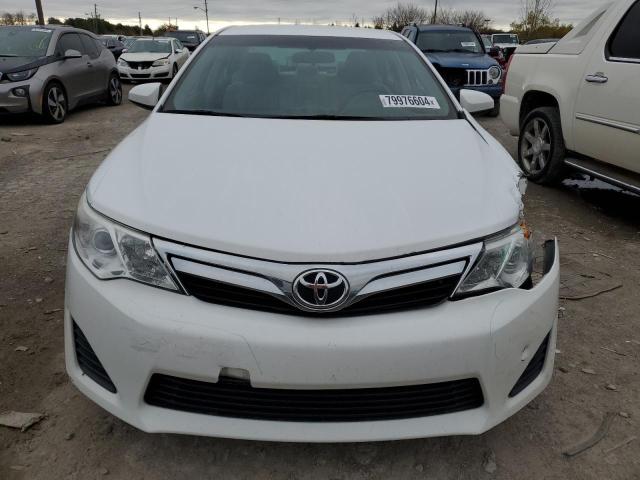 Photo 5 from auction – 2014 TOYOTA CAMRY L with VIN 4T1BF1FK5EU444542