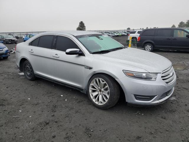 Photo 4 from auction – 2017 FORD TAURUS LIM with VIN 1FAHP2F83HG102554