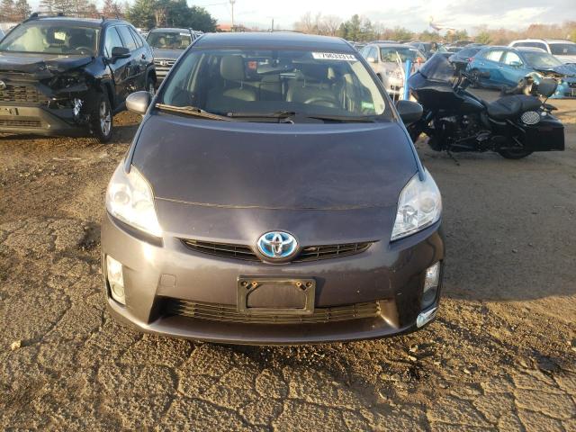 Photo 5 from auction – 2010 TOYOTA PRIUS with VIN JTDKN3DU6A0120461