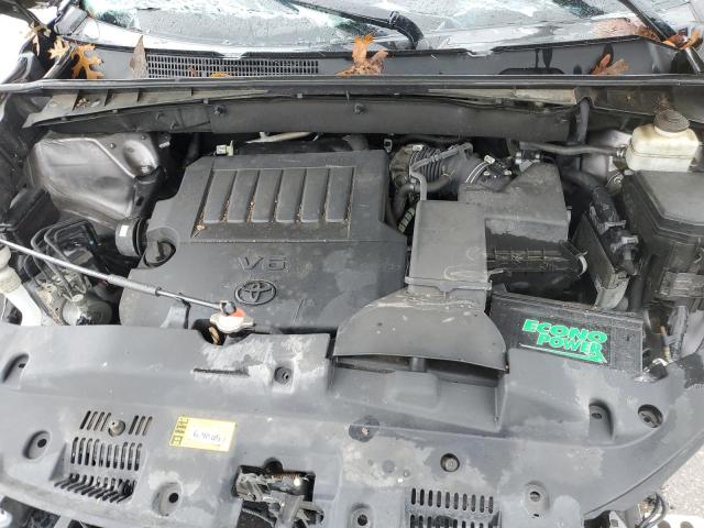 Photo 12 from auction – 2016 TOYOTA HIGHLANDER with VIN 5TDJKRFH1GS350468