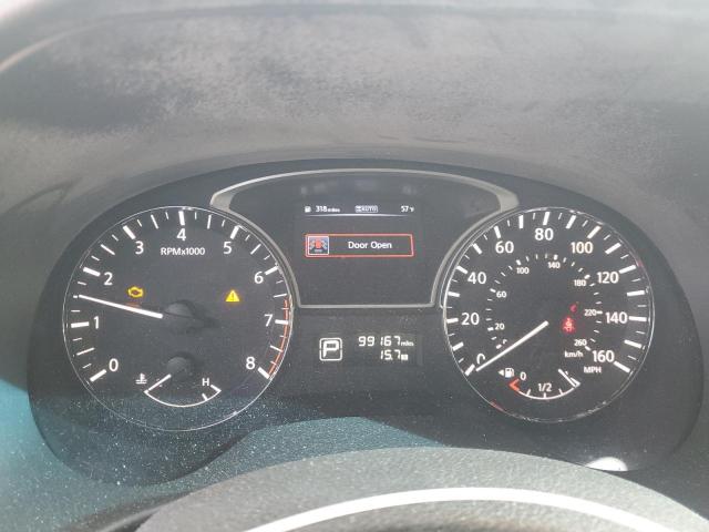 Photo 9 from auction – 2014 NISSAN PATHFINDER with VIN 5N1AR2MM5EC705963