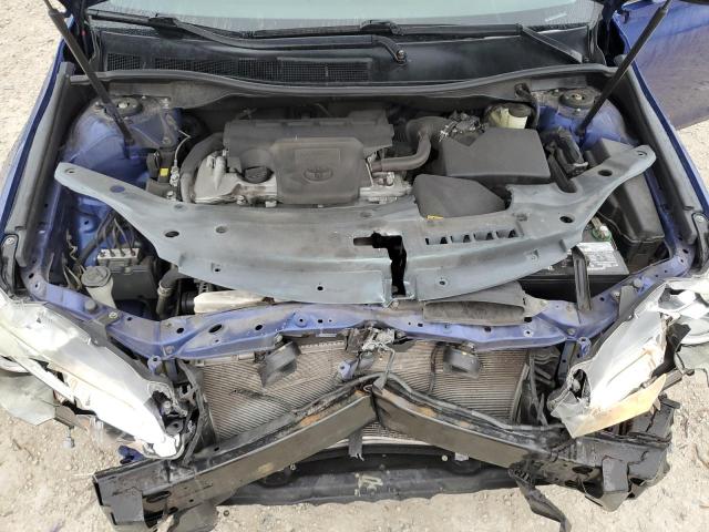 Photo 11 from auction – 2015 TOYOTA CAMRY LE with VIN 4T1BF1FKXFU891983