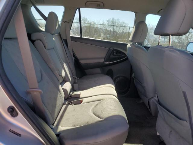 Photo 11 from auction – 2012 TOYOTA RAV4 with VIN JTMZF4DV0C5046003