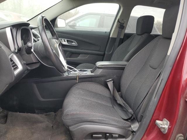 Photo 7 from auction – 2016 CHEVROLET EQUINOX LT with VIN 2GNALCEKXG6303030