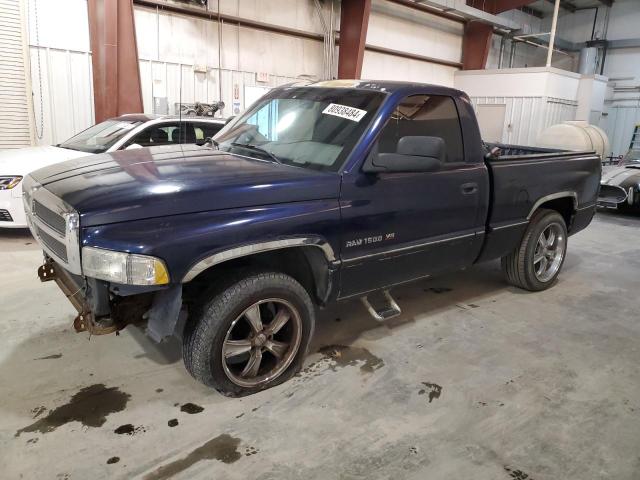 DODGE RAM 1500 1995 with VIN 1B7HC16Y6SS233532 - Photo from auction