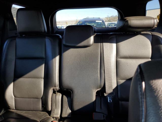 Photo 10 from auction – 2013 FORD EXPLORER X with VIN 1FM5K8D82DGA29488