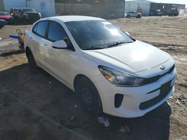 Photo 4 from auction – 2019 KIA RIO S with VIN 3KPA24AB2KE177911