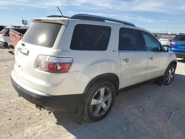 Photo 3 from auction – 2009 GMC ACADIA SLT with VIN 1GKER33D29J128490