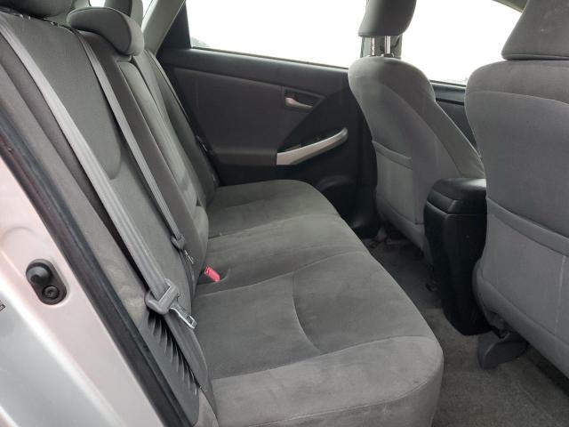 Photo 10 from auction – 2012 TOYOTA PRIUS with VIN JTDKN3DU9C5451136