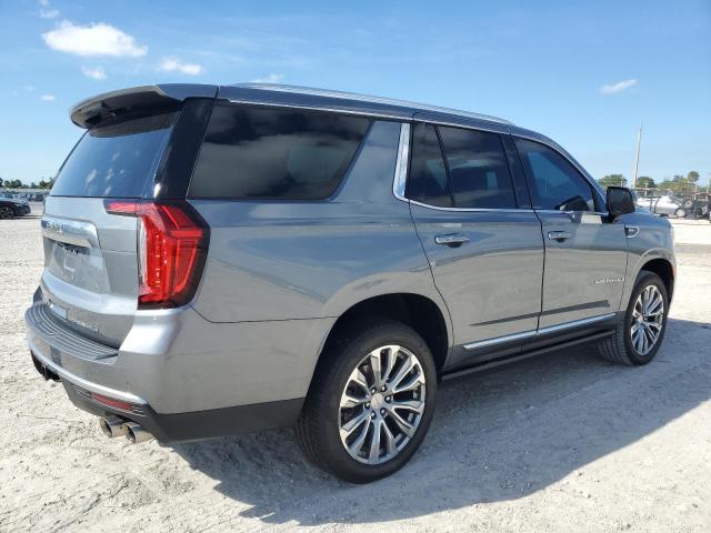 Photo 3 from auction – 2021 GMC YUKON DENA with VIN 1GKS1DKL3MR260810