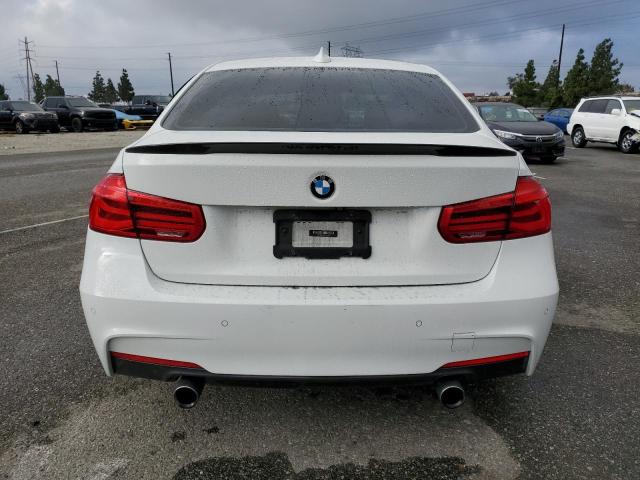 Photo 6 from auction – 2018 BMW 340 I with VIN WBA8B3C58JK385042