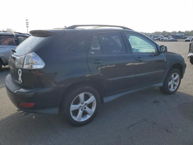 Photo 3 from auction – 2007 LEXUS RX 350 with VIN 2T2HK31U57C034186